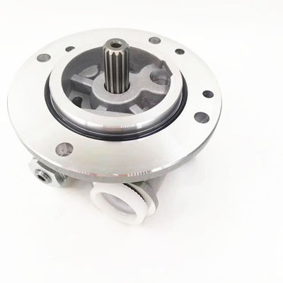 Hydraulic Pilot Pump K7V63 SK130-8 CX130 Hydraulic Tail lift Pump