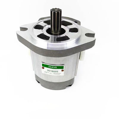 Hydraulic pilot pump  9218005  ZAX230 Hydraulic gear pump