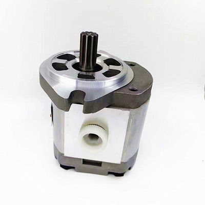 Hydraulic pilot pump  9218005  ZAX230 Hydraulic gear pump