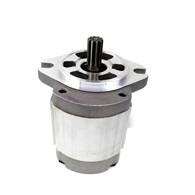 Hydraulic pilot pump  9218005  ZAX230 Hydraulic gear pump