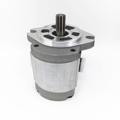 Hydraulic gear pump  9217993 ZAX330-3  Hydraulic pilot pump 4181700