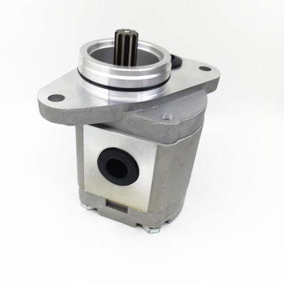 Hydraulic gear pump 9218004 4255303 Hydraulic pilot pump EX120-2