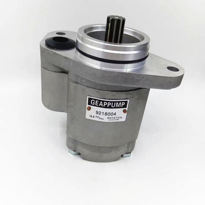 Hydraulic gear pump 9218004 4255303 Hydraulic pilot pump EX120-2