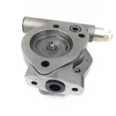 Hydraulic Gear Pump PC120-5 708-23-04014 Hydraulic Tail Lift Pump HPV55