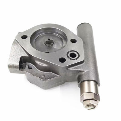 Hydraulic Gear Pump PC120-5 708-23-04014 Hydraulic Tail Lift Pump HPV55