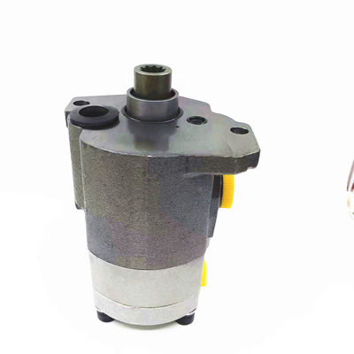AP2D25 Gear pump of excavator EC55   Hydraulic booster pump