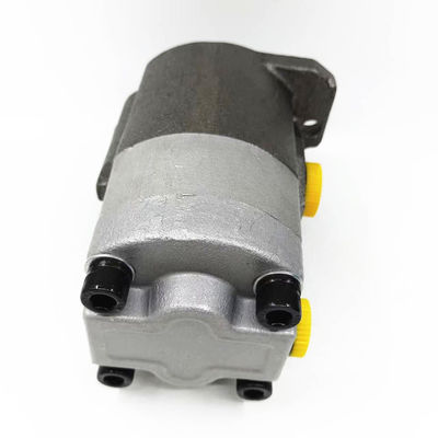 AP2D25 Gear pump of excavator EC55   Hydraulic booster pump