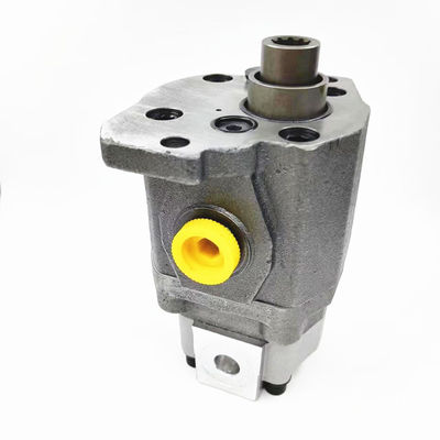 2H-Box 185787 AP2D28 Hydraulic Gear Pump Of Excavator Pump
