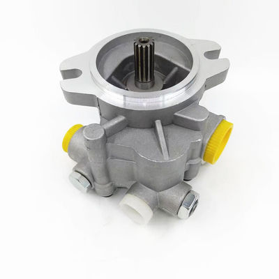 DH225-9 Excavator Gear pump K5V80 hydraulic tail lift pump
