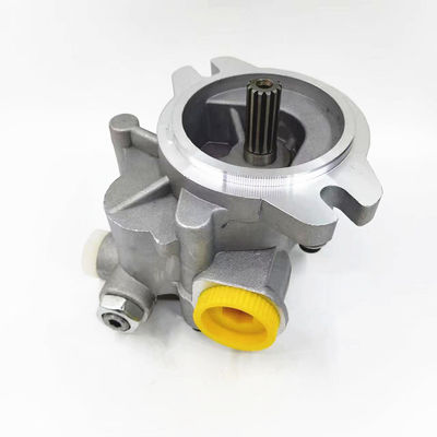 DH225-9 Excavator Gear pump K5V80 hydraulic tail lift pump
