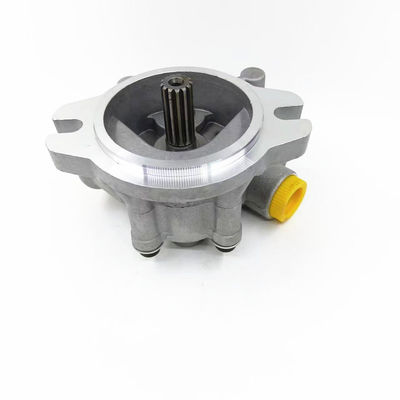 DH225-9 Excavator Gear pump K5V80 hydraulic tail lift pump