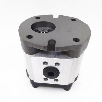HD250 Hydraulic Pilot Pump Hydraulic Booster Pump for Excavator