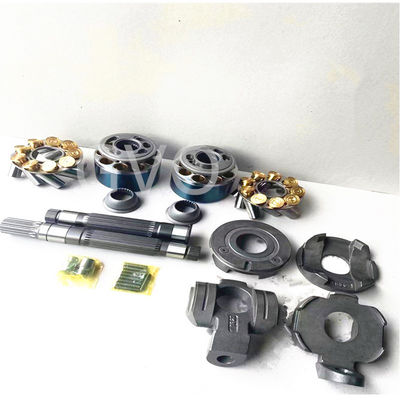 K7V140 Excavator Hydraulic Pump Parts LC10V00041F1 SK330-10