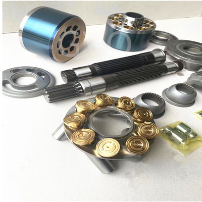 K7V140 Excavator Hydraulic Pump Parts LC10V00041F1 SK330-10