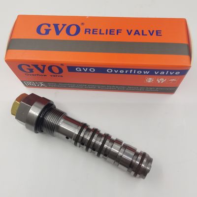 708-2G-03910 LS valve For PC200-7 PC200-8 Hydraulic Pump Parts