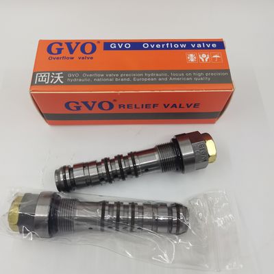 708-2G-03910 LS valve For PC200-7 PC200-8 Hydraulic Pump Parts