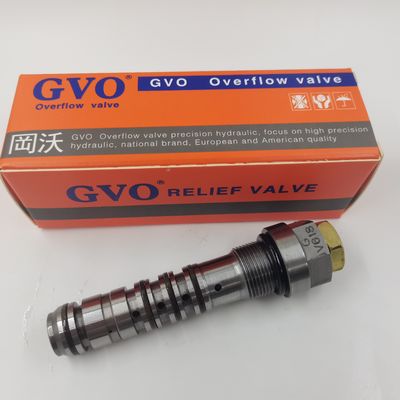 708-2G-03910 LS valve For PC200-7 PC200-8 Hydraulic Pump Parts