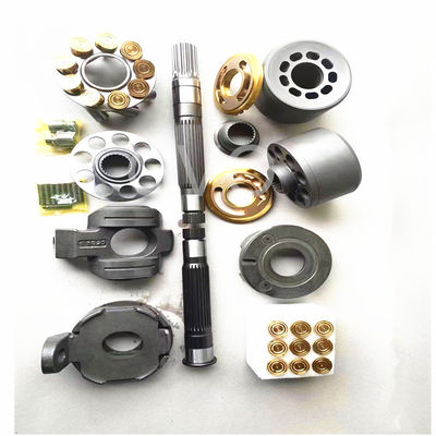 Excavator Hydraulic Spare Parts K7v125 Excavator Pump Repair Kit