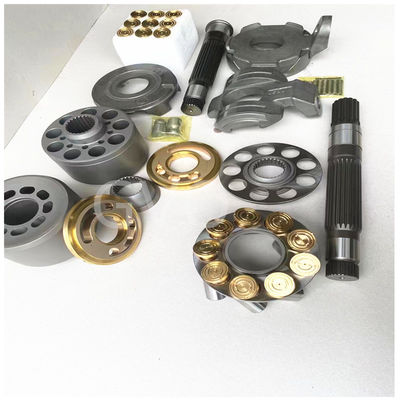 Excavator Hydraulic Spare Parts K7v125 Excavator Pump Repair Kit