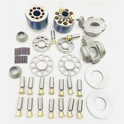 Excavator Hydraulic Spare Parts K7v125 Excavator Pump Repair Kit