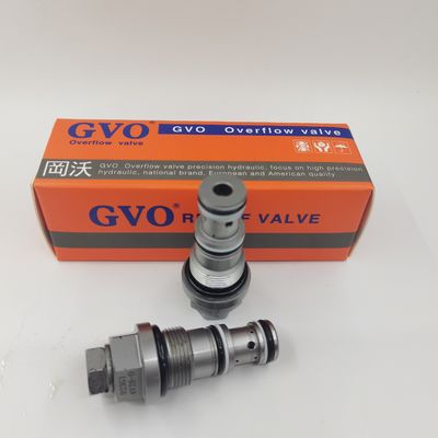 723-40-56302 Excavator unloading valve PC200/220/300/350/400/450-6