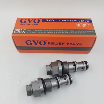 723-40-56302 Excavator unloading valve PC200/220/300/350/400/450-6