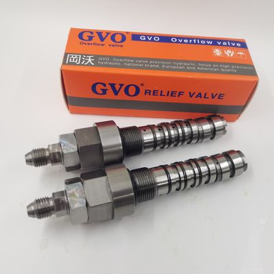 708-2L-04713 LS Valve For Pc200-6 Excavator Hydraulic Pump Parts