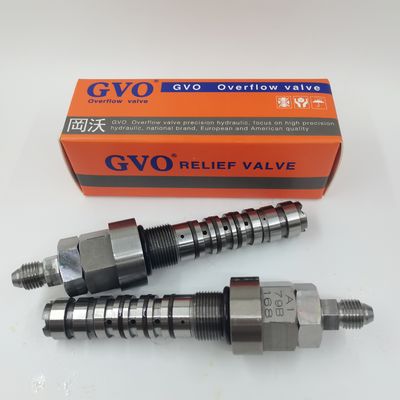 708-2L-04713 LS Valve For Pc200-6 Excavator Hydraulic Pump Parts