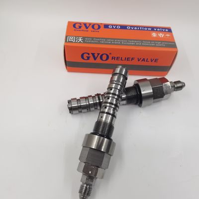 708-2L-04713 LS valve For PC120-6 PC130-7 Hydraulic Pump Parts