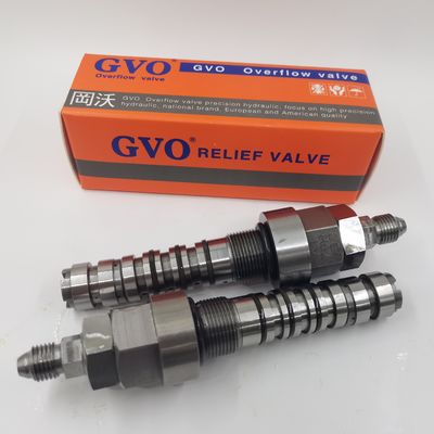 708-2L-04713 LS valve For PC120-6 PC130-7 Hydraulic Pump Parts