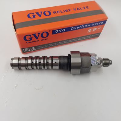 708-2L-04713 LS Valve For PC350-6 PC400-6 Hydraulic Pump Parts