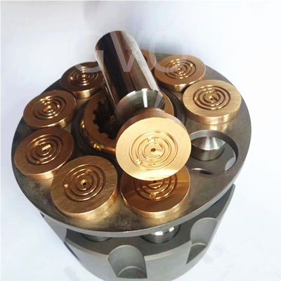 DH300-7 Excavator Hydraulic Pump Repair Kit JMF195 DX300LC For Excavator Rotary Motor