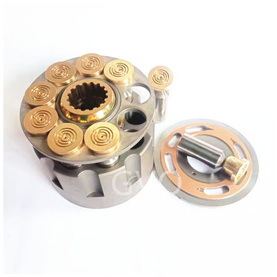 DH300-7 Excavator Hydraulic Pump Repair Kit JMF195 DX300LC For Excavator Rotary Motor