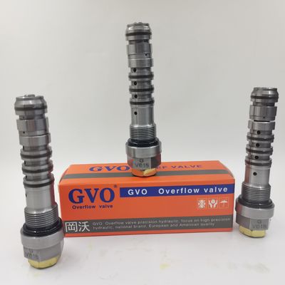 708-2G-03910  LS Valve For Pc300-7 Pc300-8 Hydraulic Pump Parts