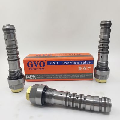 708-2G-03910  LS Valve For Pc300-7 Pc300-8 Hydraulic Pump Parts