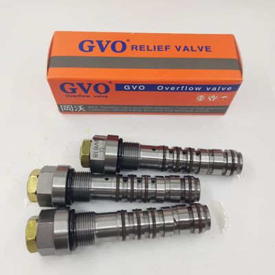 708-2G-03910 LS Valve For PC400-7 PC400-8 Hydraulic Pump Parts