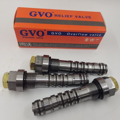 708-2G-03910 LS Valve For PC400-7 PC400-8 Hydraulic Pump Parts