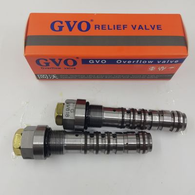 708-2G-03910 LS Valve For PC450-7 PC450-8 Hydraulic Pump Parts