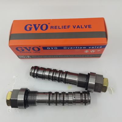 708-2G-03910 LS Valve For PC450-7 PC450-8 Hydraulic Pump Parts