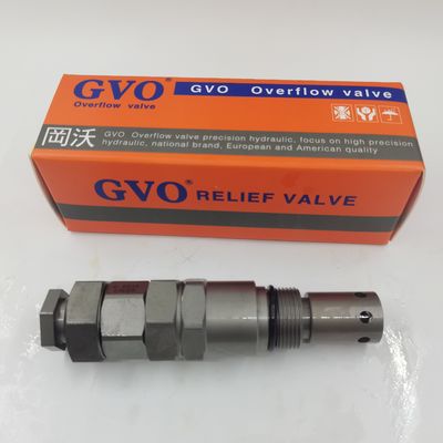 2420-1225A Excavator DH215-7 DH220-5 DH220-7 Main Relief Valve