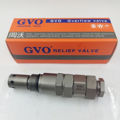 2420-1225A Excavator DH215-7 DH220-5 DH220-7 Main Relief Valve
