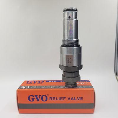 723-30-90101 For Excavator PC100-6 PC120-6 130 Main Relief Valve