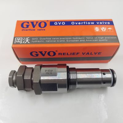 723-30-90101 For Excavator PC100-6 PC120-6 130 Main Relief Valve