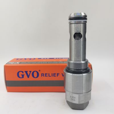 702-73-01520 Komatsu PC200-6 PC210-6 Rotary Auxiliary valve parts