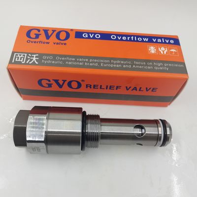 702-73-01520 Komatsu PC200-6 PC210-6 Rotary Auxiliary valve parts