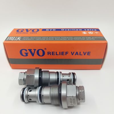 723-32-56100 Unloading Valve PC200-6 PC300-6 PC350-6 PC400/450-6