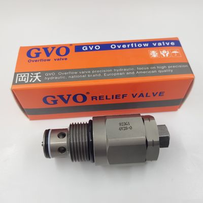 4469380 4469298 4469301 4469302 Relief valve ZX450 470 Excavator