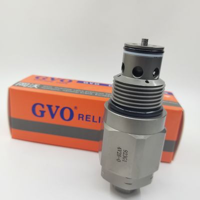 4469380 4469298 4469301 4469302 Relief valve ZX450 470 Excavator