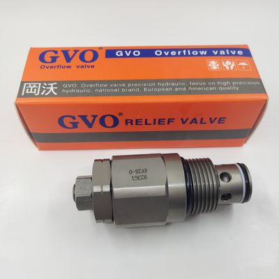 4469380 4469298 4469301 4469302 Relief valve ZX450 470 Excavator