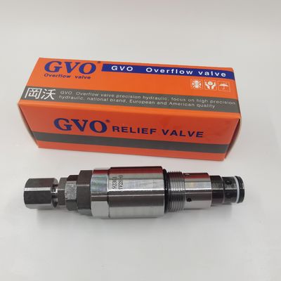 XJBN-01261 Excavator Main Relief Valve For AV280 Hydraulic Valve